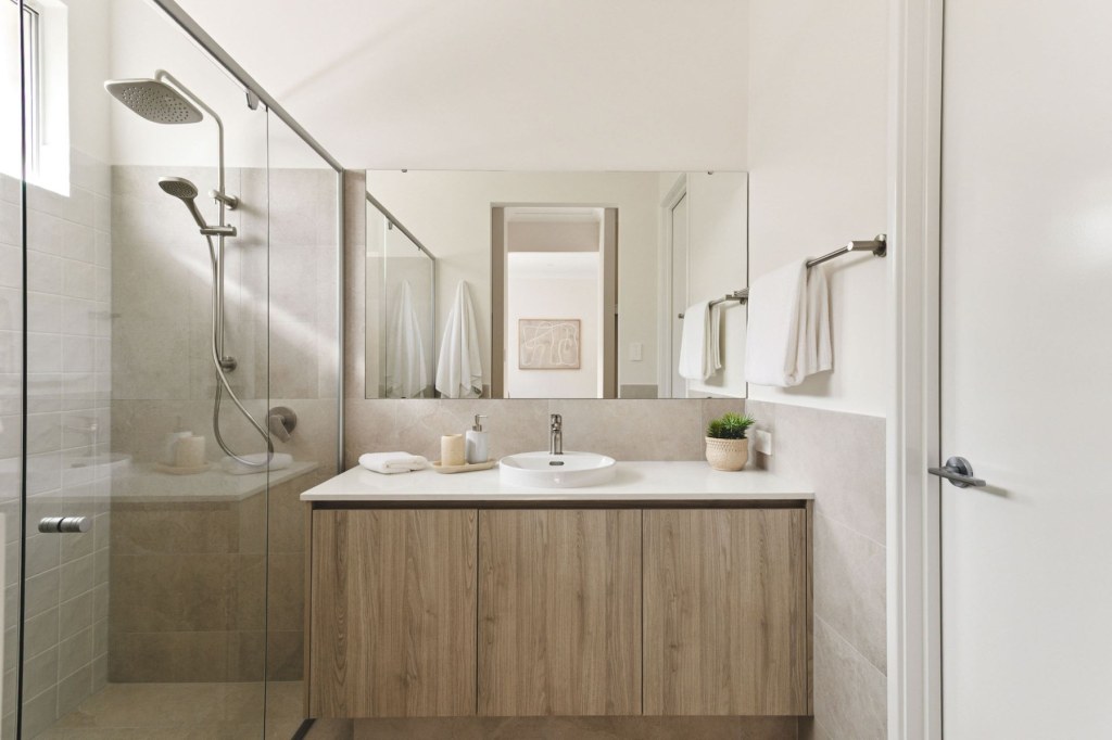 Ensuite