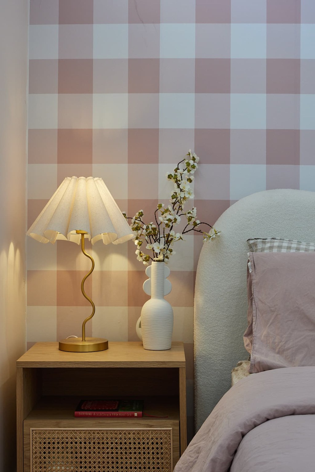 Kids' room