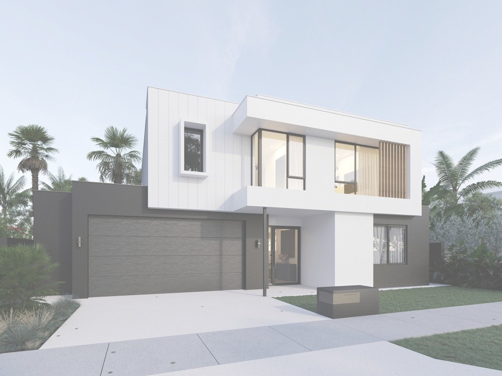 Artist's impression of The Cabo